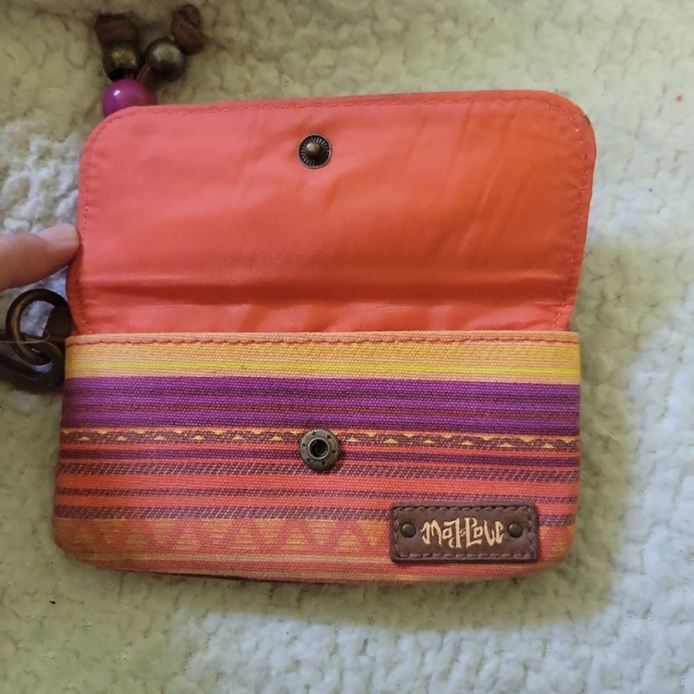 Wristlet - Picture 3 of 7